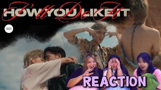 [REACTION] PP KRIT - I’ll Do It How You Like It ปังไม่ไหว!!!/T-POP Stage (official mv)