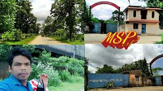 Msp factory of jharsuguda 2021 /MSP / Msp factory / Munna mj YouTube