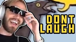 YOU LAUGH YOU DIE  - YLYL #0031