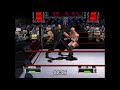 testing 21 year old wwf no mercy tips tricks u0026 glitches