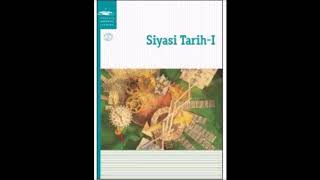 SİYASİ TARİH 6 | KÜRESEL EMPERYALİST YARIŞ | SESLİ KİTAP