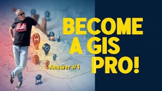 Master GIS Skills That Employers Actually Want - Answer #1