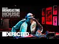 Funk, Disco, Boogie  House With Dj Marky (live From The Basement) - Defected Broadcasting House