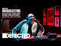 Funk, Disco, Boogie & House with DJ Marky (Live from The Basement) - Defected Broadcasting House