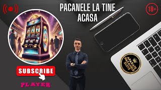 PACANIM LINISTITI SAU LOVIM APARATUL CA IN CAZINO? 💰Pacanele Live | PRAGMATICPLAY