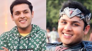 Baalveer and vivan #shorts #viral #baalveer