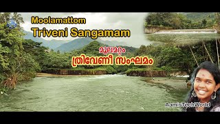 Triveni Sangamam Moolamattom Thiveni Sangamam