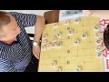 棋館的神秘高手自稱鄭惟桐的師叔，孫浩宇大師：感覺壓力山大