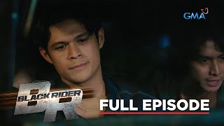 Black Rider: Ang binubuong sindikato ni Calvin! ( Episode 119) April 22, 2024