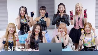 UNIS(유니스) '너만 몰라 (Curious)' M/V Reaction