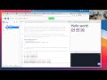 JavaScript Closures — Live Practice Session | Masterschool