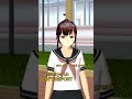 selamat kamu kena prenk😆/w/@Black_Oreo525(bestod)💕😁IB:fyp/tiktok🙏🏿🌻 #sakuraschoolsimulator #sss