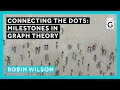 Connecting the Dots: Milestones in Graph Theory