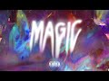 AMYNE1 - Magic (Official Audio)