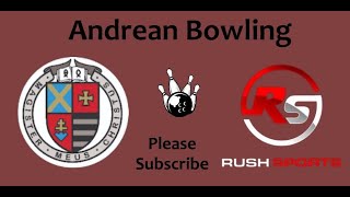 Andrean Bowling JV #2