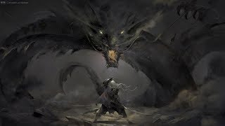DRAGON SLAYER - Epic Heroic Music Mix | Powerful Hybrid Orchestral Music