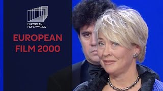 DANCER IN THE DARK - European Film 2000