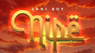 Sani Boy  \