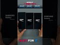 ☠️😱 SAMSUNG GALAXY S26 ULTRA🔥VS 🔥GALAXY S25 ULTRA 🔥VS 🔥  GALAXY S24 ULTRA _ SPEED TEST!!💥