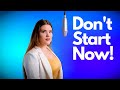 Don't Start Now⚡️ - Dua Lipa (Cover by Vanessa Zinner)