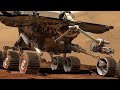 How Opportunity Shocked NASA Scientists  Supercut