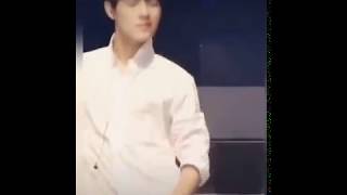 肖战 Xiao Zhan sexy dance