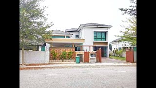 Ep.6 Double Storey Bungalow Bertam Lakeside For Sale