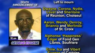 George Eugene long 1