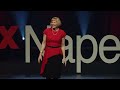 Reading minds through body language  Lynne Franklin  TEDxNaperville