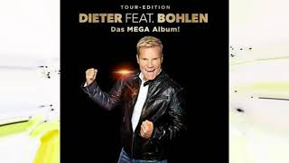 Dieter Bohlen - MEGA ALBUM 2019 - The New Tournee Versions
