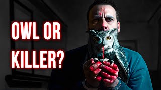 Could an Owl Be the Culprit? 🤔 || The Kathleen Peterson Case