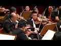 beethoven symphony no.9 stephen tong · jakarta simfonia orchestra