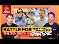 The Pro Cycling Arms Race Nobody Is Talking About | GCN Show Ep. 617