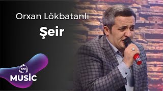 Orxan Lökbatanlı yeni şeir, feat (Rəvan Qarayev & Camilla) / El canlı