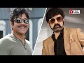 బాలయ్య నోటి దూల ఇంతింత కాదయా balakrishna controversial comments on akkineni dial telugu