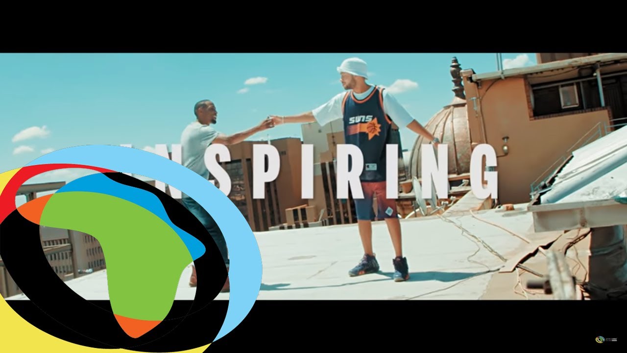 B.O.Y Wonder Feat. YoungstaCPT - Inspiring (Official Music Video) - YouTube