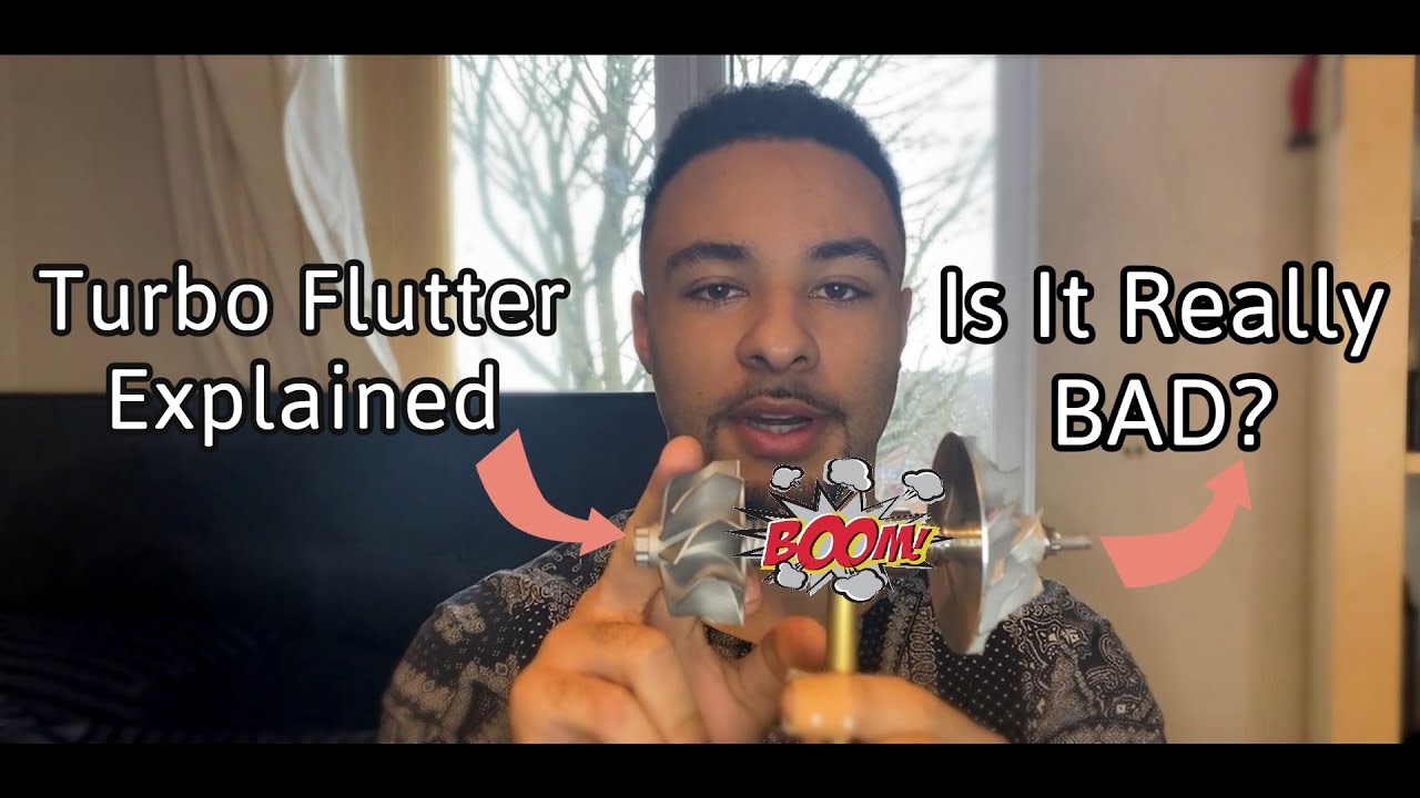 The Truth About Turbo Flutter Youtube