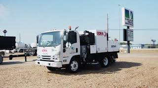 Vacuum Truck Rentals