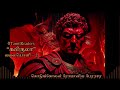 காலிகுலா கொடுங்கோலன் ரோமானிய பேரரசர் வலையொளி caligula tamil podcast episode 2