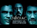 Zodiac 2007 720p English audio