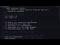 Python & Bokeh: From Data to Visualization