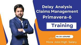 What is Windows Analysis and How to perform | Delay analysis and Claims Management| #primavera6
