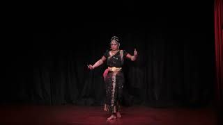 Dance: AavahanKuchipudi Ayana Mukherjee \u0026 Moutushi Majumder