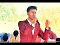 dawit morka yesuus utubaa manakoo live worship