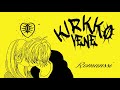 Kirkkovene - Romanssi [Leif Wager Cover]