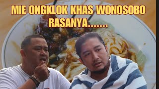 Eps.4 - Mie Ongklok Wonosobo