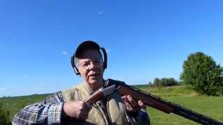 2015 Browning Cynergy 20 Gauge Review