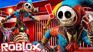 Prototype Plays: ROBLOX Prototype Prison !!!