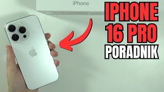 iPhone 16 Pro/16 Pro Max: Jak włączyć funkcję Znajdź - Jak znaleźć iPhone (Zlokalizuj swój iPhone)