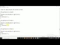 Calculator in java swing part 3 clear, del, pow and equal button work